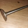 Engine Valve Inlet & Exhaust Morris 25 1935