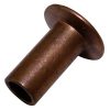 Spare Brake Rivet (G8) 1/2" under head for Morris 10/4, 12/4 series 2 & 3, Morris 10M for lining MO151