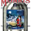 Morris Register - Christmas Card
