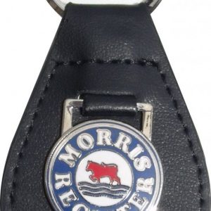 Morris Register - Key Ring