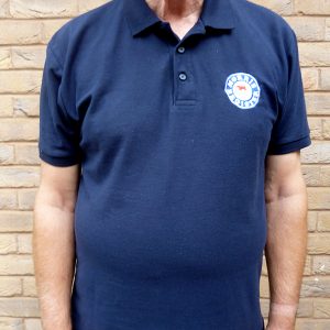 Morris Register - Mens Polo Shirt