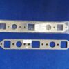 Gasket-Mainifold Gasket, 12/4 Series 3