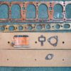 Head Gasket Set -1933-35 Morris 25 SV Series 1