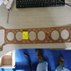 Head Gasket -Isis 1928-35 MG18/80 Tigress
