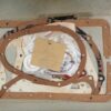 Gasket Conversion Set-12/4 series 1/2/3