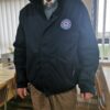 Morris Register Waterproof Jacket