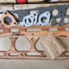Head Gasket Set 1938/39 12hp - Image 3