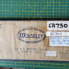 Head Gasket Set 1938/39 12hp - Image 2