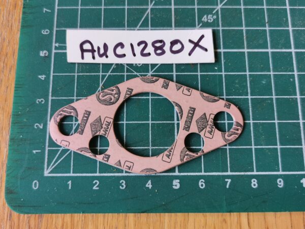 Carburettor Air Inlet Gasket 1 1/8" - Non Asbestos