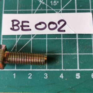 Bolt-sump retaining bolt , Morris 8